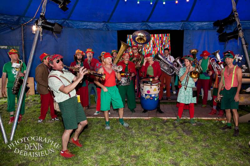Ze Fiestival 2012