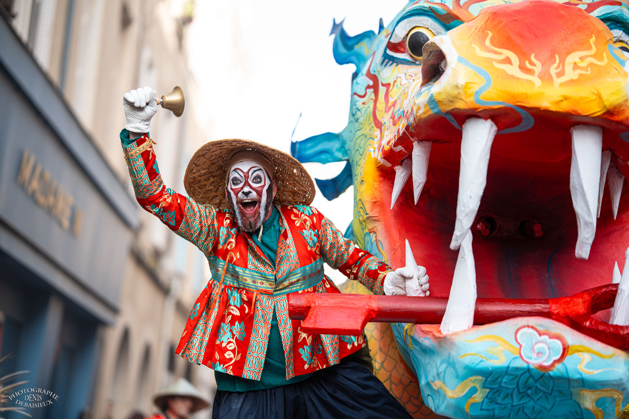 Carnaval de Romans 2026